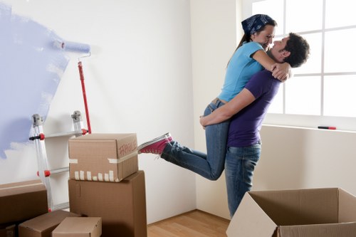 Secure payment illustration for Man And Van Aldgate bookings