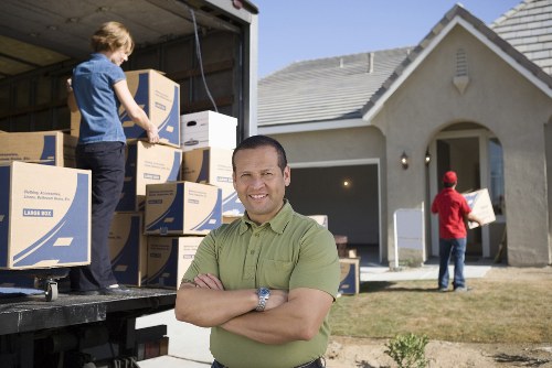 Staff awareness and modern slavery risk monitoring in logistics