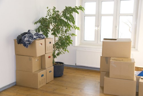 Business and office transport service for Aldgate customers